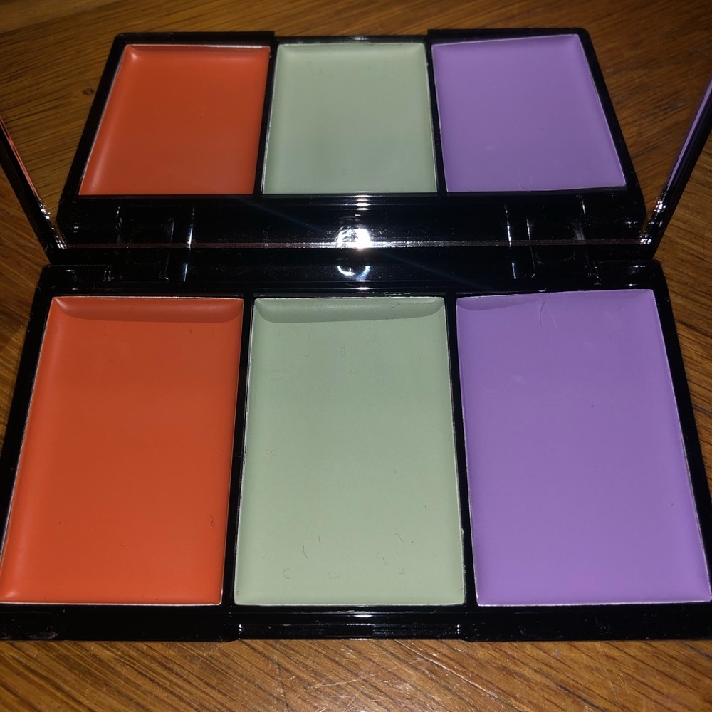 Bellá Pierre Pro Concealer Palette